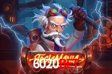 Recursos de Bônus 6020bet