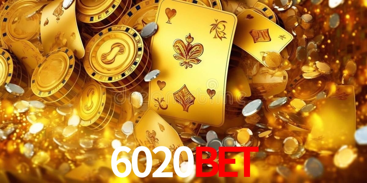 Inovações de Jogos na 6020bet: O Futuro das Experiências Interativas