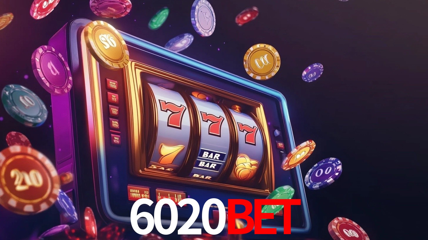 6020bet App Interface