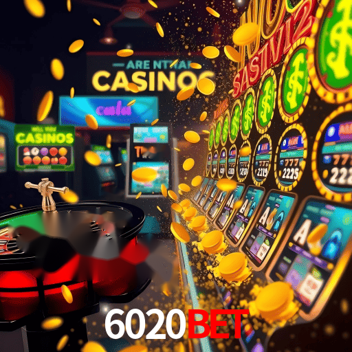 Descubra o Programa VIP da 6020bet: Vantagens Exclusivas para Jogadores