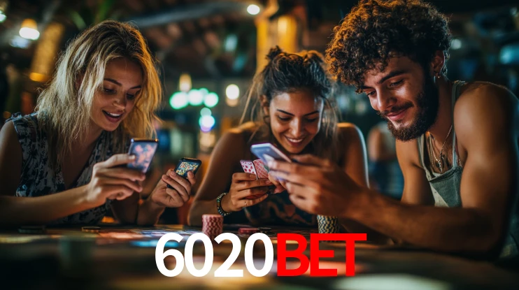 Exclusive Games 6020bet