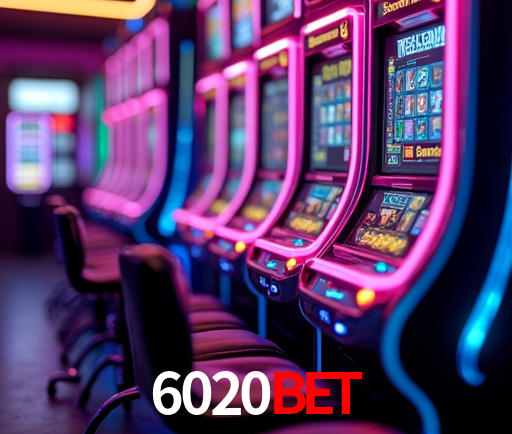 6020bet Plataforma Oficial