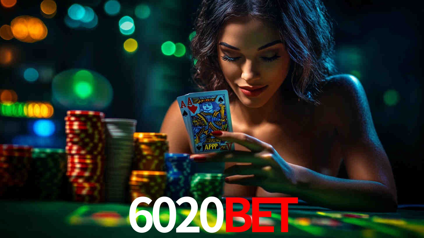 Descubra a Essência do 6020bet: Nossa História e Compromissos