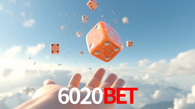 Live Casino 6020bet