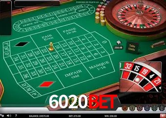 Descubra a Magia dos Jogos de Arcade no 6020bet