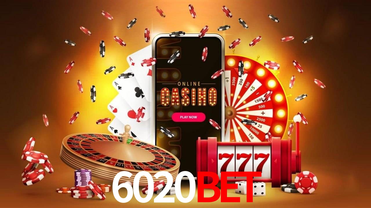 Estatísticas do Jogo 6020bet