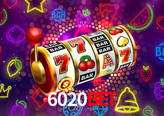 Apostas Esportivas na 6020bet: Um Guia Completo