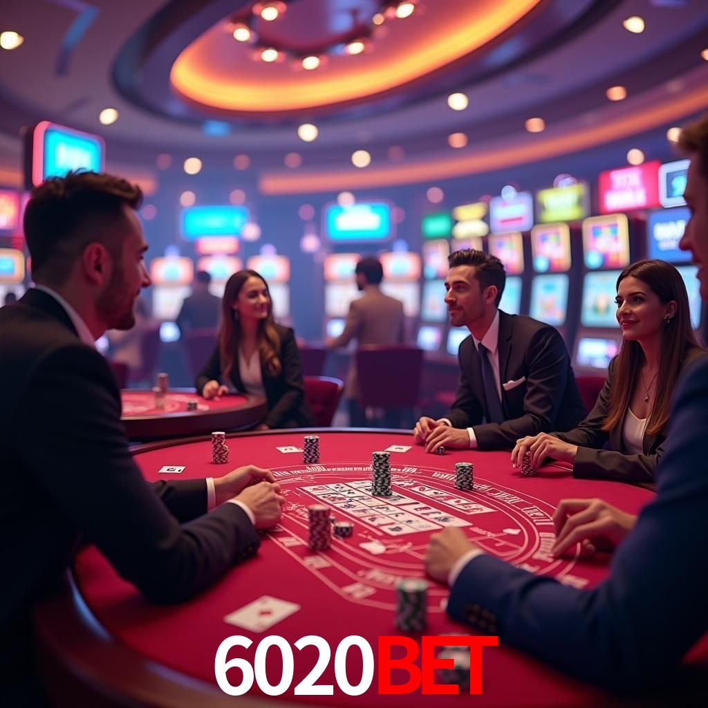 PIX Instantâneo 6020bet