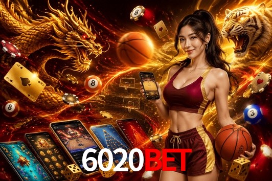 Experiência VIP 6020bet