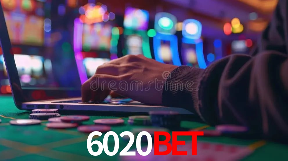 6020bet Fortune Tiger