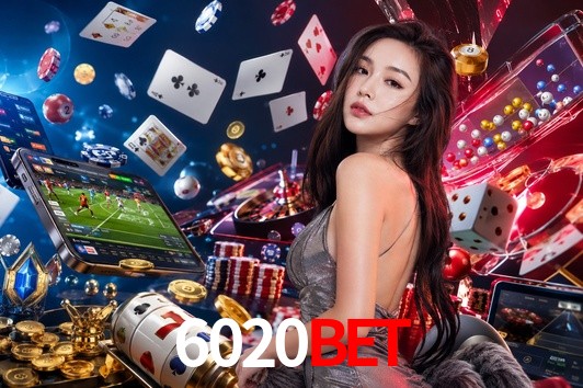 Game Statistics 6020bet