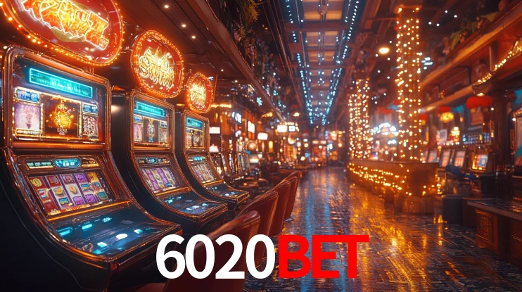 6020bet: Seu Especialista em Apostas Esportivas Brasileiras