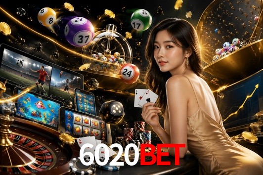 Weekend Specials 6020bet