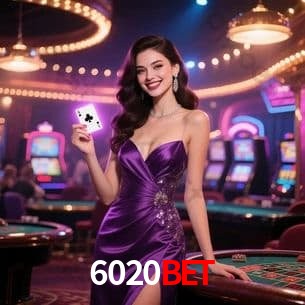 Jogos Exclusivos 6020bet
