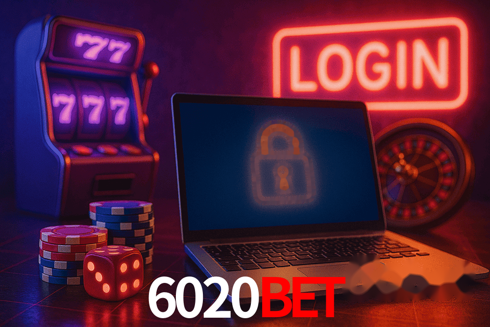 Apostas de Futebol 6020bet