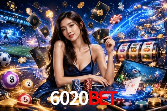 Secure Login 6020bet