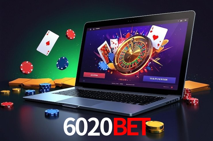 Sistemas de Segurança 6020bet