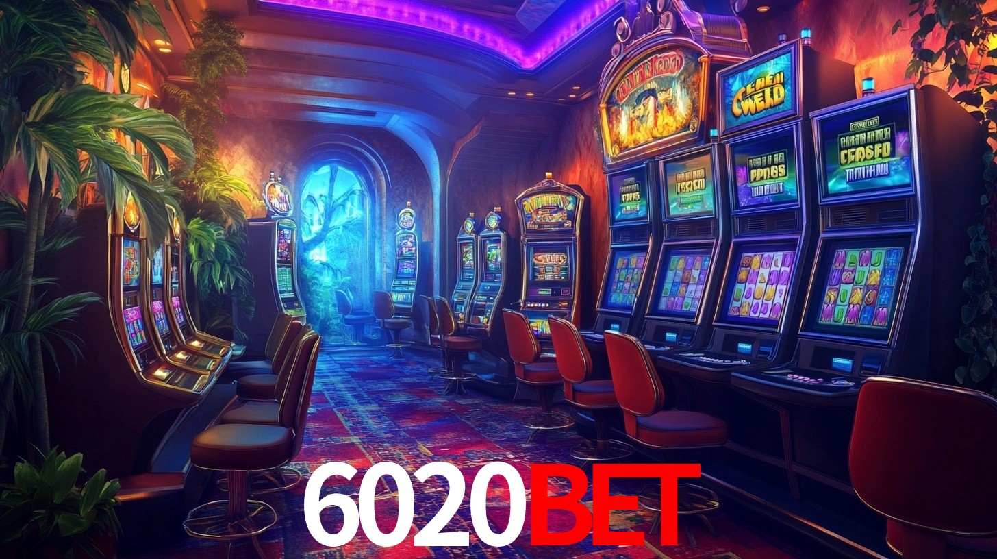 Premium Interface 6020bet