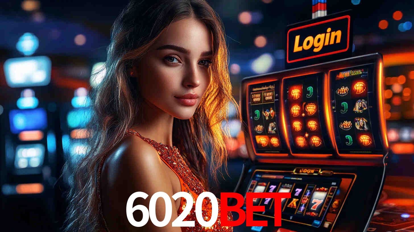 6020bet: Seu Cassino Premiado com Pagamentos Rápidos