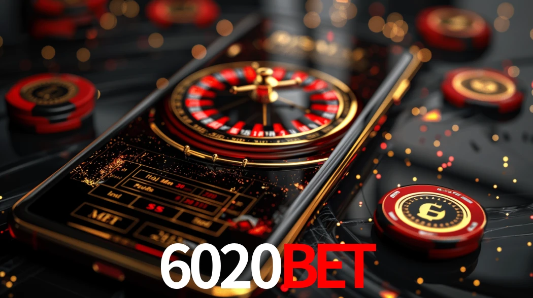 Live Casino 6020bet