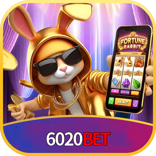 Logo 6020bet